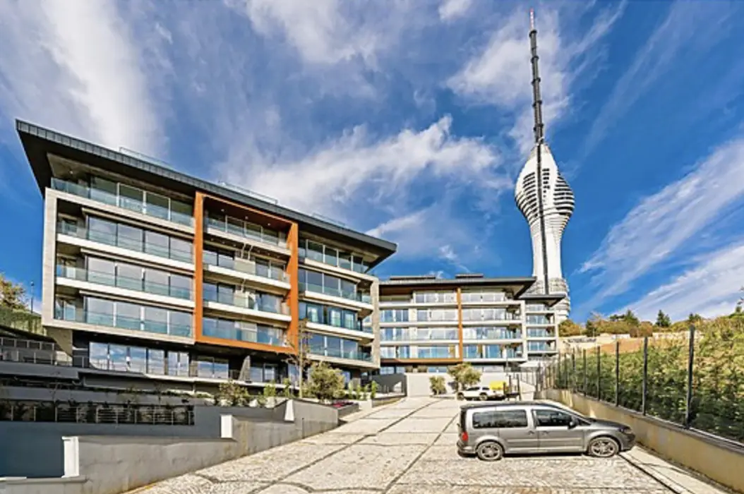 Istanbul property